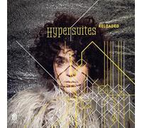 Hypersuites Reloaded – Vinyle (LP) – Edel