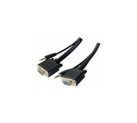 Generique Cordon écran SVGA + audio 1,80 m