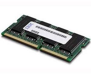 Hypertec 1GB 1333 MHz DDR3 Kit (Legacy) module de mémoire 1 Go 1 x 1 Go