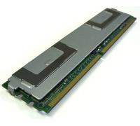 Hypertec 1GB PC2-5300 (Legacy) module de mémoire 1 Go 1 x 1 Go DDR2 240-pin DIMM