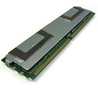 Hypertec 1GB PC2-5300 (Legacy) module de mémoire 1 Go 1 x 1 Go DDR2 240-pin DIMM
