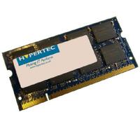 Hypertec 1GB PC2-6400 (Legacy) module de mémoire 1 Go 1 x 1 Go DDR2 200-pin SO-DIMM