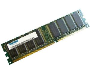 Hypertec 256MB PC3200 (Legacy) module de mémoire 0,25 Go 1 x 0.25 Go DDR2