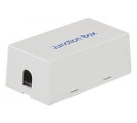 Hypertec 270098-hy Boîte De Jonction Réseau Cat6 Blanc