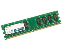Hypertec 2GB DDR3-1333 module de mémoire 2 Go 1 x 2 Go 240-pin DIMM