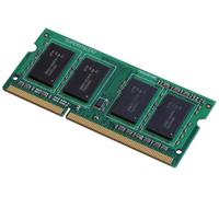 Hypertec 2GB PC3-8500 module de mémoire 2 Go 1 x 2 Go DDR3 204-pin SO-DIMM