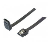 Hypertec 314037-HY câble SATA 0,5 m SATA 7-pin Noir