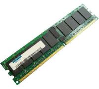 Hypertec 4GB PC2-5300 (Legacy) module de mémoire 4 Go 1 x 4 Go DDR2 240-pin DIMM
