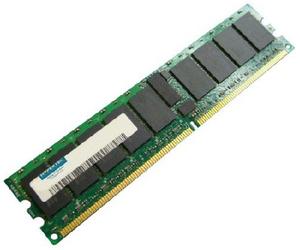 Hypertec 4GB PC2-5300 (Legacy) module de mémoire 4 Go 1 x 4 Go DDR2 240-pin DIMM