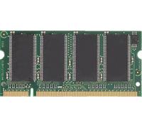 Hypertec 4GB PC3-10600 module de mémoire 4 Go 1 x 4 Go DDR3 204-pin SO-DIMM