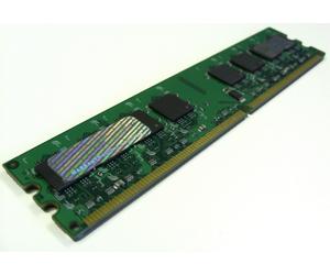 Hypertec 512MB DIMM PC2-5300 (Legacy) module de mémoire 0,5 Go 1 x 0.5 Go DDR2 240-pin DIMM