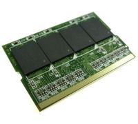 Hypertec 512MB PC2-4200 (Legacy) module de mémoire 0,5 Go 1 x 0.5 Go DDR2 172-pin MicroDIMM