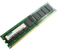Hypertec 512MB PC2-4200 (Legacy) module de mémoire 0,5 Go 1 x 0.5 Go DDR2 240-pin DIMM