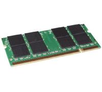 Hypertec 512MB PC2-5300 (Legacy) module de mémoire 0,5 Go 1 x 0.5 Go DDR2 200-pin SO-DIMM