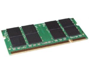 Hypertec 512MB PC2-5300 (Legacy) module de mémoire 0,5 Go 1 x 0.5 Go DDR2