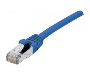 Hypertec 858630-HY câble de réseau Bleu 10 m Cat7 S/FTP (S-STP)