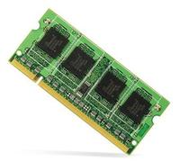 Hypertec CF-WMBA501G-HY (Legacy) module de mémoire 1 Go 1 x 1 Go DDR2 200-pin SO-DIMM