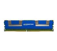 Hypertec - DDR3 - module - 8 Go - DIMM 240 broches - 1333 MHz / PC3-10600 - mémoire enregistré - ECC - pour Fujitsu PRIMERGY RX200 S6, RX300 S6, TX200 S6, TX300 S6 G