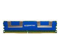 Hypertec - DDR3L - module - 32 Go - module LRDIMM 240 broches - 1333 MHz / PC3L-10600 - 1.35 V - Load-Reduced - ECC - pour Dell PowerEdge C6220, C8220, M620, M820, R620, R720, R820, T320, T620;...