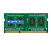 Hypertec - DDR3L - module - 4 Go - SO DIMM 204 broches - 1600 MHz / PC3L-12800 - 1.35 V - mémoire sans tampon - non ECC - pour Fujitsu LIFEBOOK S904