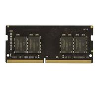 Hypertec - DDR4 - module - 16 Go - SO DIMM 260 broches - 2133 MHz / PC4-17000 - 1.2 V - mémoire sans tampon - ECC - pour Dell Precision 7510, 7710