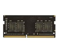 Hypertec - DDR4 - module - 16 Go - SO DIMM 260 broches - 2133 MHz / PC4-17000 - 1.2 V - mémoire sans tampon - non ECC - pour Elite Slice for Meeting Rooms, Slice G1; EliteDesk 800 G2 (mini desktop); E