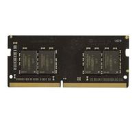 Hypertec - DDR4 - module - 16 Go - SO DIMM 260 broches - 2400 MHz / PC4-19200 - 1.2 V - mémoire sans tampon - non ECC - pour HP Elite Slice for Meeting Rooms G2, Slice G2; EliteOne 1000 G1, 1000 G2; P