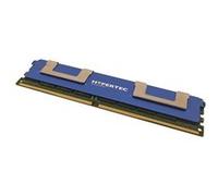 Hypertec - DDR4 - module - 32 Go - DIMM 288 broches - 2133 MHz / PC4-17000 - 1.2 V - mémoire enregistré - ECC G