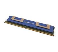 Hypertec - DDR4 - module - 32 Go - DIMM 288 broches - 2133 MHz / PC4-17000 - 1.2 V - mémoire enregistré - ECC - pour Fujitsu PRIMERGY RX2530 M1, RX2540 M1, RX2560 M1, TX2560 M1 G