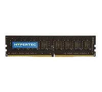 Hypertec - DDR4 - module - 4 Go - DIMM 288 broches - 2133 MHz / PC4-17000 - 1.2 V - mémoire sans tampon - non ECC - pour Alienware Area-51 R3, 51 R4, Aurora R5; Dell Inspiron 3268, 3668; OptiPlex 30XX