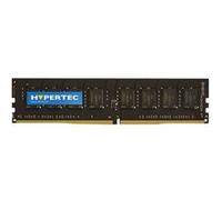 Hypertec - DDR4 - module - 8 Go - DIMM 288 broches - 2133 MHz / PC4-17000 - 1.2 V - mémoire sans tampon - non ECC - pour Alienware Area-51 R3, 51 R4, Aurora R5; Dell Inspiron 3268, 3668; OptiPlex 30XX
