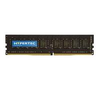 Hypertec - DDR4 - module - 8 Go - DIMM 288 broches - 2133 MHz / PC4-17000 - 1.2 V - mémoire sans tampon - non ECC - pour EliteDesk 800 G2 (SFF, tower); ProDesk 400 G3 (micro tower, SFF), 490 G3 (micro