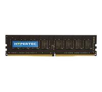 Hypertec - DDR4 - module - 8 Go - DIMM 288 broches - 2133 MHz / PC4-17000 - 1.2 V - mémoire sans tampon - non ECC - pour HP Workstation Z238, Z240