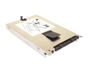 Hypertec Disque dur SATA 2,5" 5400 tr/min pour HP/Compaq Probook/Presario 120 Go