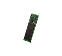 Hypertec Firestormlite - SSD - 480 Go - interne - M.2 2280 - SATA 6Gb/s