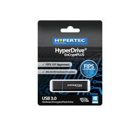 Hypertec HYFLUSB3432G-EP197 lecteur USB flash 32 Go USB Type-A 3.2 Gen 1 (3.1 Gen 1) Noir