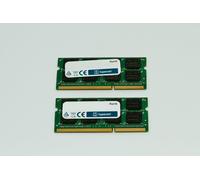 Hypertec HYSK316512816GB-LV module de mémoire 16 Go 2 x 8 Go DDR3 204-pin SO-DIMM