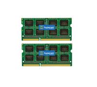 Hypertec HYSK316512816GBOE module de mémoire 16 Go DDR3 204-pin SO-DIMM