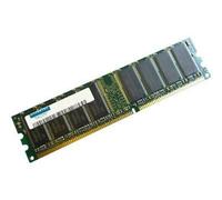 Hypertec Legacy - DDR - module - 256 Mo - DIMM 184 broches - 400 MHz / PC3200 - mémoire sans tampon - non ECC - pour HP Business Desktop d330, dx2000