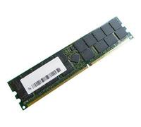 Hypertec Legacy - DDR - module - 512 Mo - DIMM 184 broches - 266 MHz / PC2100 - mémoire sans tampon - ECC - pour Dell Precision Fixed Workstation 450, 650