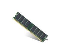 Hypertec Legacy - DDR2 - module - 1 Go - DIMM 240 broches - 667 MHz / PC2-5300 - 1.8 V - mémoire sans tampon - non ECC - pour HP Business Desktop dc7800, dx2280, dx7380, rp5700; HPE Compaq...