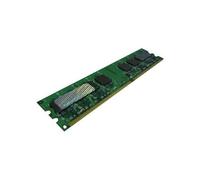 Hypertec Legacy - DDR2 - module - 1 Go - DIMM 240 broches - 667 MHz / PC2-5300 - mémoire sans tampon - non ECC - pour HP Business Desktop dx2200