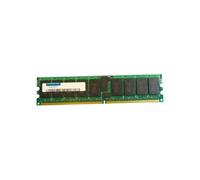 Hypertec Legacy - DDR2 - module - 512 Mo - DIMM 240 broches - 400 MHz / PC2-3200 - mémoire enregistré - ECC - pour Intel Server Board SE7520AF2