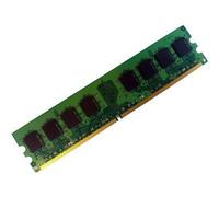 Hypertec Legacy - DDR2 - module - 512 Mo - DIMM 240 broches - 800 MHz / PC2-6400 - mémoire sans tampon - non ECC - pour HP Business Desktop dx7300; HPE Compaq Business Desktop dc7700