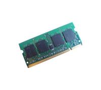 Hypertec Legacy - DDR2 - module - 512 Mo - SO DIMM 200 broches - 533 MHz / PC2-4200 - mémoire sans tampon - non ECC - pour Fujitsu LIFEBOOK C1320, E8020, N3520, N6220, S6240; Stylistic ST5030...