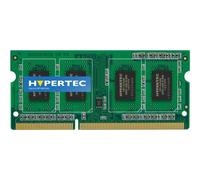 Hypertec Legacy - DDR3 - 2 Go - SO DIMM 204 broches - 1066 MHz / PC3-8500 - mémoire sans tampon - non ECC - pour Panasonic Toughbook 19, 31, 31 Performance, 31 Standard, 31 Value, C1