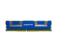 Hypertec Legacy - DDR3 - module - 2 Go - DIMM 240 broches - 1333 MHz / PC3-10600 - mémoire enregistré - ECC - pour IBM System x iDataPlex dx360 M3; Lenovo System x3400 M3; x35XX M3; x36XX M3