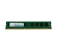 Hypertec HYMAC8702G module de mémoire 2 Go 1 x 2 Go DDR3 240-pin DIMM