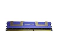 Hypertec Legacy - DDR3L - module - 16 Go - DIMM 240 broches - 1066 MHz / PC3L-8500 - 1.35 V - mémoire enregistré - ECC - pour Dell PowerEdge C6105, C6145, C6220, M610, M710, M915, R415, R515;...