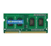 Hypertec Legacy - DDR3L - module - 2 Go - SO DIMM 204 broches - 1600 MHz / PC3L-12800 - 1.35 V - mémoire sans tampon - non ECC - pour Dell Inspiron 17R 5737, 3737; Latitude 3340, 3440, 3540, E6330, E6